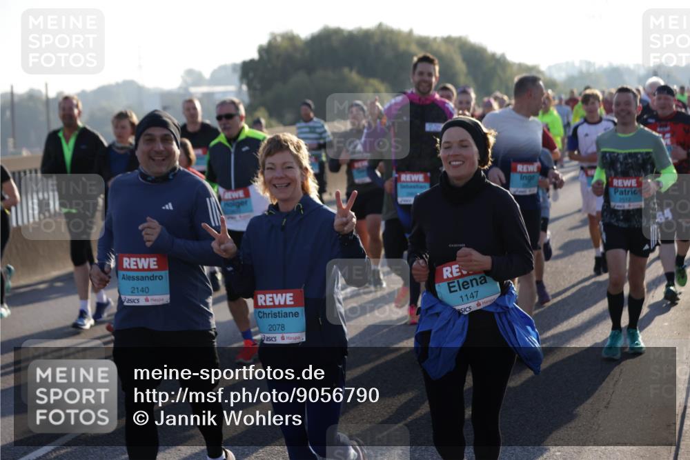 03.10.2025 - Köhlbrandbrückenlauf Jannik Wohlers http://msf.ph/oto/9056790 03.10.2025 09:21:03 Position 3 2140, 2078, 1147, 2512, 64 meine-sportfotos.de