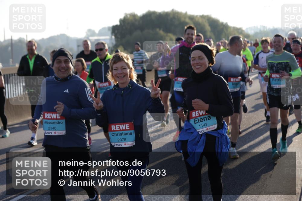 03.10.2025 - Köhlbrandbrückenlauf Jannik Wohlers http://msf.ph/oto/9056793 03.10.2025 09:21:03 Position 3 2140, 2078, 1147, 2512, 64 meine-sportfotos.de