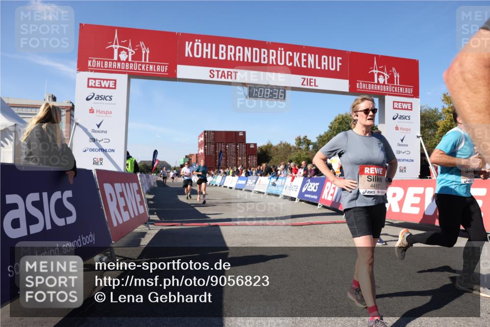 03.10.2025 - Köhlbrandbrückenlauf Lena Gebhardt http://msf.ph/oto/9056823 03.10.2025 13:08:36 Ziel 4195, 4320, 4417, 5792, 6369, 6424, 6534, 6647, 6805 meine-sportfotos.de