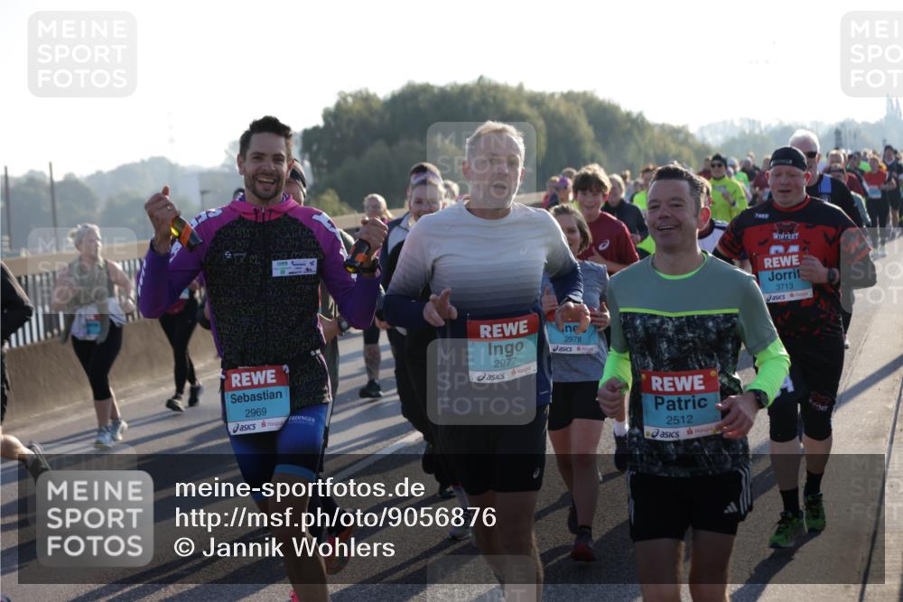 03.10.2025 - Köhlbrandbrückenlauf Jannik Wohlers http://msf.ph/oto/9056876 03.10.2025 09:21:05 Position 3 2969, 2977, 2978, 2512, 3713 meine-sportfotos.de