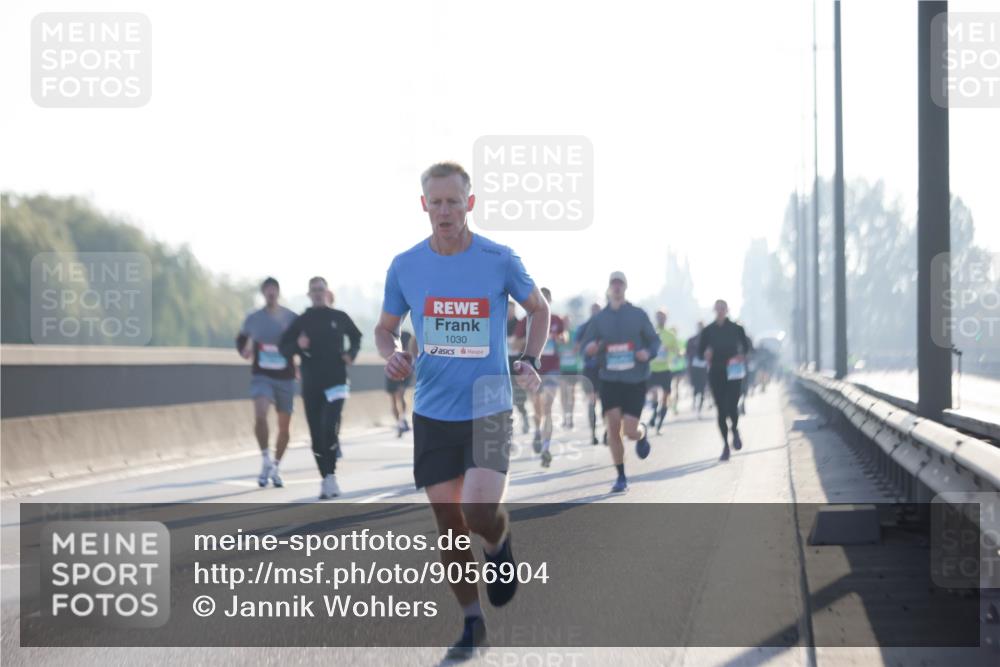 03.10.2025 - Köhlbrandbrückenlauf Jannik Wohlers http://msf.ph/oto/9056904 03.10.2025 09:13:22 Position 3 1030 meine-sportfotos.de