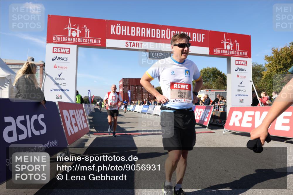 03.10.2025 - Köhlbrandbrückenlauf Lena Gebhardt http://msf.ph/oto/9056931 03.10.2025 13:08:44 Ziel 4213, 4340, 5792, 6034, 6232, 6424, 6534, 6805 meine-sportfotos.de
