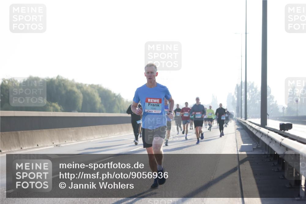 03.10.2025 - Köhlbrandbrückenlauf Jannik Wohlers http://msf.ph/oto/9056936 03.10.2025 09:13:23 Position 3 1030 meine-sportfotos.de