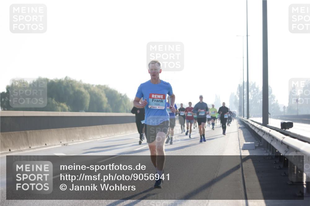 03.10.2025 - Köhlbrandbrückenlauf Jannik Wohlers http://msf.ph/oto/9056941 03.10.2025 09:13:23 Position 3 1030 meine-sportfotos.de