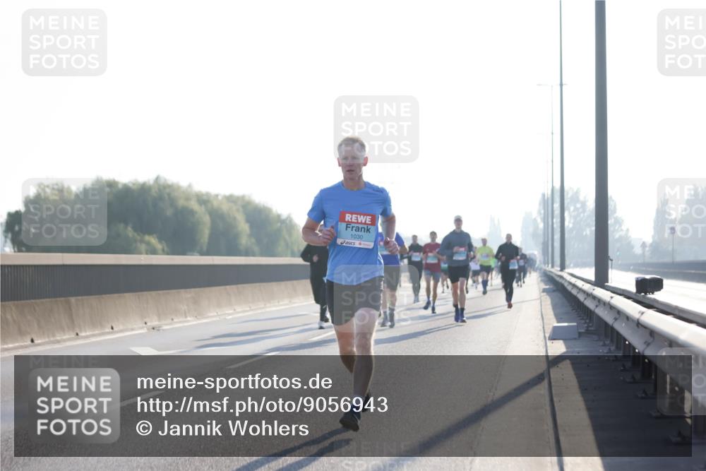 03.10.2025 - Köhlbrandbrückenlauf Jannik Wohlers http://msf.ph/oto/9056943 03.10.2025 09:13:23 Position 3 1030 meine-sportfotos.de