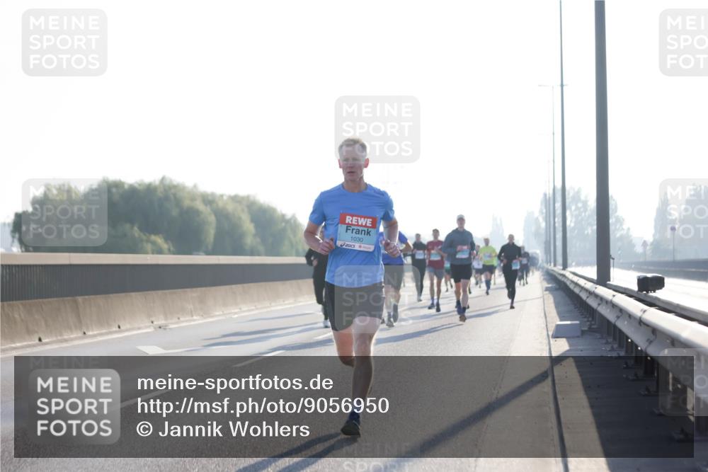 03.10.2025 - Köhlbrandbrückenlauf Jannik Wohlers http://msf.ph/oto/9056950 03.10.2025 09:13:23 Position 3 1030 meine-sportfotos.de