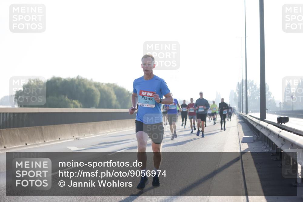 03.10.2025 - Köhlbrandbrückenlauf Jannik Wohlers http://msf.ph/oto/9056974 03.10.2025 09:13:24 Position 3 1030 meine-sportfotos.de
