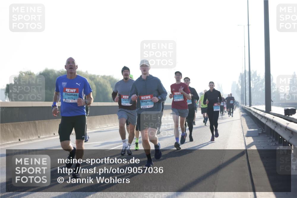 03.10.2025 - Köhlbrandbrückenlauf Jannik Wohlers http://msf.ph/oto/9057036 03.10.2025 09:13:28 Position 3 3079, 1237, 1150, 1035 meine-sportfotos.de