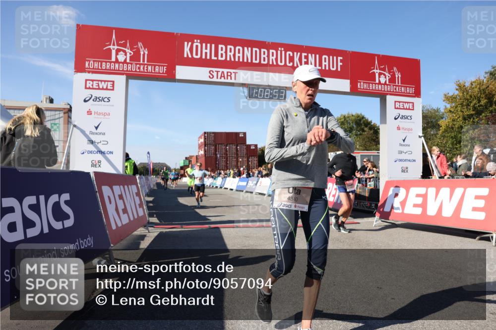 03.10.2025 - Köhlbrandbrückenlauf Lena Gebhardt http://msf.ph/oto/9057094 03.10.2025 13:08:53 Ziel 4138, 4213, 4340, 4505, 4544, 5705, 5842, 6034, 6232, 6233 meine-sportfotos.de
