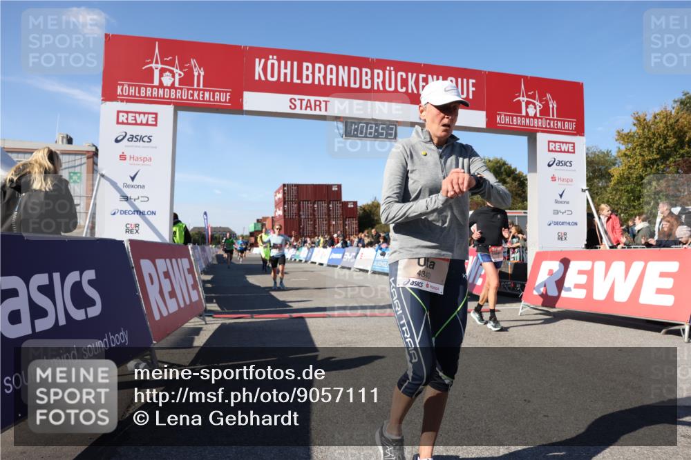 03.10.2025 - Köhlbrandbrückenlauf Lena Gebhardt http://msf.ph/oto/9057111 03.10.2025 13:08:53 Ziel 4138, 4213, 4340, 4505, 4544, 5705, 5842, 6034, 6232, 6233 meine-sportfotos.de