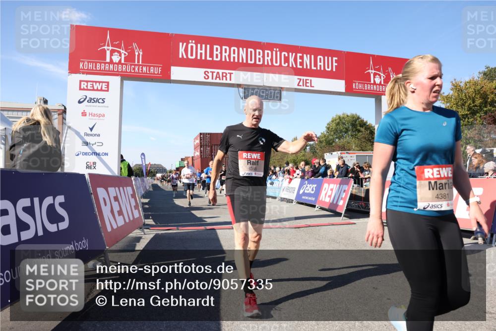 03.10.2025 - Köhlbrandbrückenlauf Lena Gebhardt http://msf.ph/oto/9057335 03.10.2025 13:09:06 Ziel 4057, 4138, 4197, 4346, 4351, 4381, 4403, 4486, 4505, 4901, 5242, 5705, 5842, 5953, 6372, 6562, 6630, 6814, 6816 meine-sportfotos.de