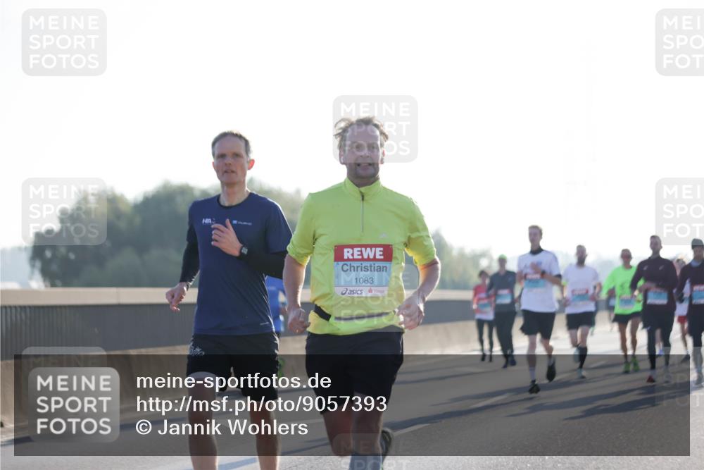 03.10.2025 - Köhlbrandbrückenlauf Jannik Wohlers http://msf.ph/oto/9057393 03.10.2025 09:13:34 Position 3 1660, 1083 meine-sportfotos.de