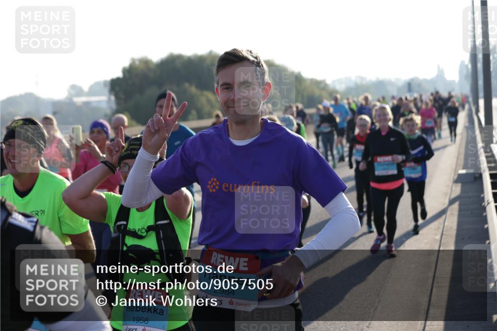 03.10.2025 - Köhlbrandbrückenlauf Jannik Wohlers http://msf.ph/oto/9057505 03.10.2025 09:21:18 Position 3 1956, 2984 meine-sportfotos.de