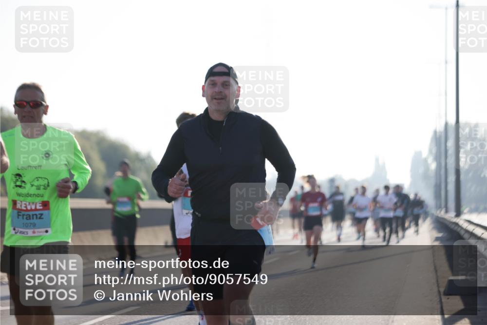 03.10.2025 - Köhlbrandbrückenlauf Jannik Wohlers http://msf.ph/oto/9057549 03.10.2025 09:13:40 Position 3 1079 meine-sportfotos.de