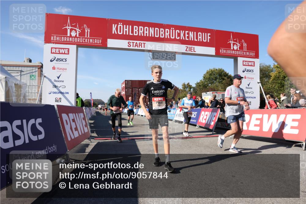 03.10.2025 - Köhlbrandbrückenlauf Lena Gebhardt http://msf.ph/oto/9057844 03.10.2025 13:09:26 Ziel 4129, 4134, 4212, 4298, 4334, 4681, 5061, 5352, 6037, 6062, 6349, 6481, 6661, 6667, 6743 meine-sportfotos.de