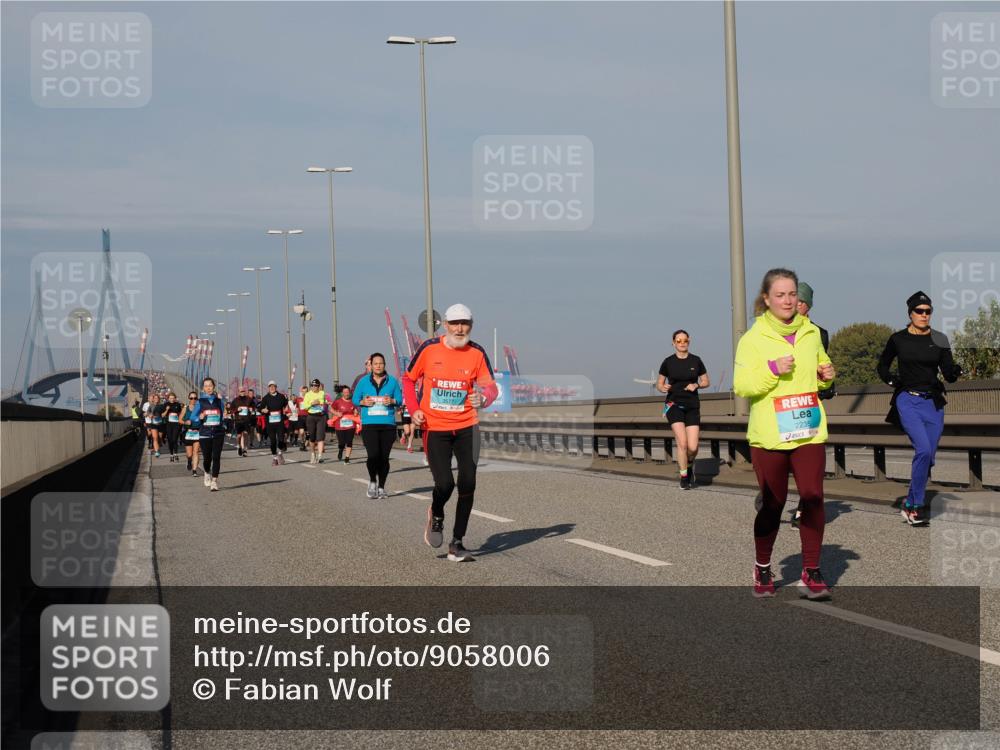 03.10.2025 - Köhlbrandbrückenlauf Fabian Wolf http://msf.ph/oto/9058006 03.10.2025 10:04:13 Position 3 3577, 2235 meine-sportfotos.de