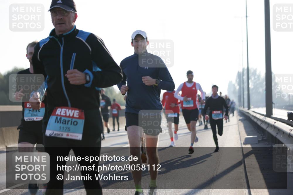 03.10.2025 - Köhlbrandbrückenlauf Jannik Wohlers http://msf.ph/oto/9058112 03.10.2025 09:13:54 Position 3 1068, 1175 meine-sportfotos.de