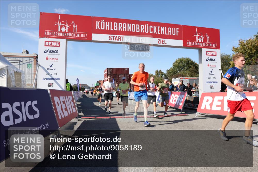 03.10.2025 - Köhlbrandbrückenlauf Lena Gebhardt http://msf.ph/oto/9058189 03.10.2025 13:09:36 Ziel 4212, 4262, 4298, 4358, 4365, 4502, 4614, 5803, 5813, 5907, 6379, 6438, 6481, 6667, 6803 meine-sportfotos.de