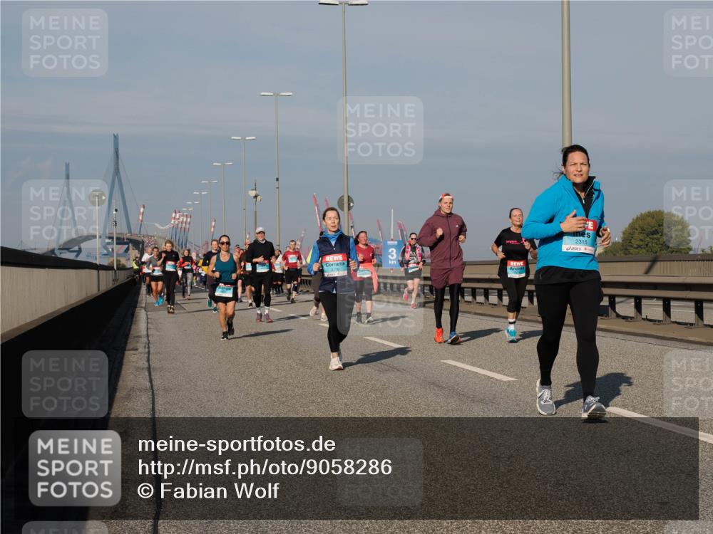 03.10.2025 - Köhlbrandbrückenlauf Fabian Wolf http://msf.ph/oto/9058286 03.10.2025 10:04:19 Position 3 2315 meine-sportfotos.de