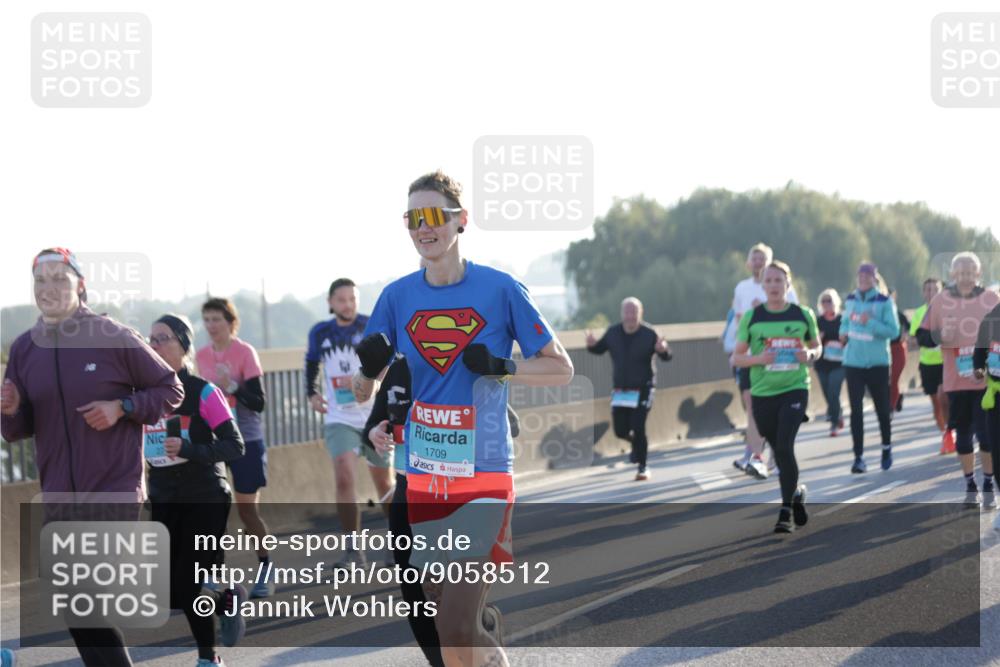03.10.2025 - Köhlbrandbrückenlauf Jannik Wohlers http://msf.ph/oto/9058512 03.10.2025 09:21:49 Position 3 1709 meine-sportfotos.de
