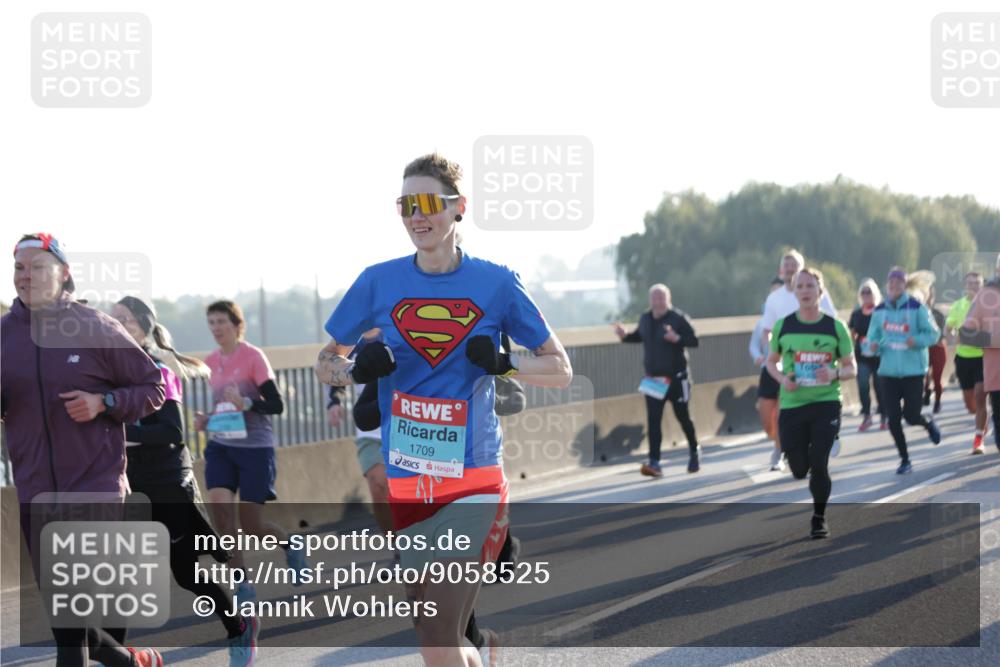 03.10.2025 - Köhlbrandbrückenlauf Jannik Wohlers http://msf.ph/oto/9058525 03.10.2025 09:21:49 Position 3 1709 meine-sportfotos.de