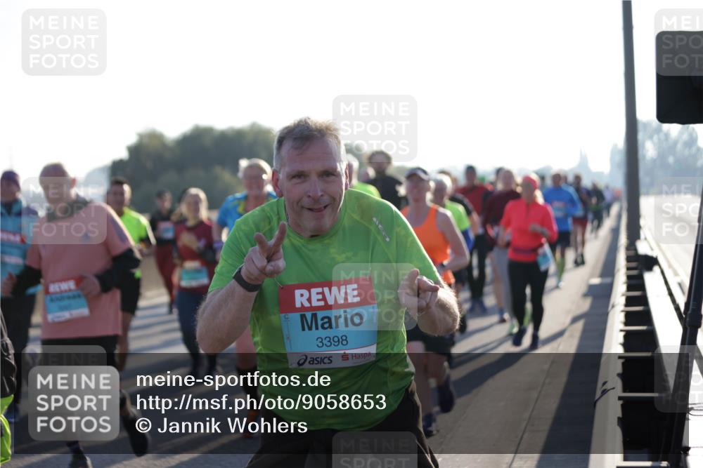 03.10.2025 - Köhlbrandbrückenlauf Jannik Wohlers http://msf.ph/oto/9058653 03.10.2025 09:21:52 Position 3 3398 meine-sportfotos.de