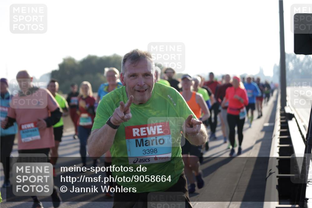 03.10.2025 - Köhlbrandbrückenlauf Jannik Wohlers http://msf.ph/oto/9058664 03.10.2025 09:21:52 Position 3 3398 meine-sportfotos.de