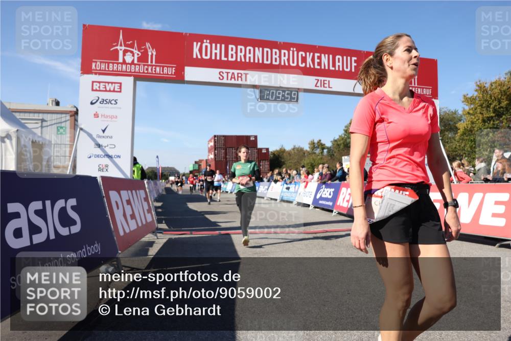 03.10.2025 - Köhlbrandbrückenlauf Lena Gebhardt http://msf.ph/oto/9059002 03.10.2025 13:10:00 Ziel 4260, 4625, 4718, 4787, 4837, 4929, 5520, 5763, 5941, 6083, 6111, 6428, 6432, 6750, 6764 meine-sportfotos.de