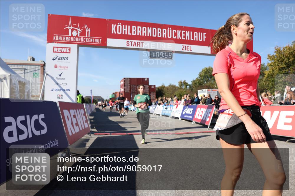 03.10.2025 - Köhlbrandbrückenlauf Lena Gebhardt http://msf.ph/oto/9059017 03.10.2025 13:10:00 Ziel 4260, 4625, 4718, 4787, 4837, 4929, 5520, 5763, 5941, 6083, 6111, 6428, 6432, 6750, 6764 meine-sportfotos.de