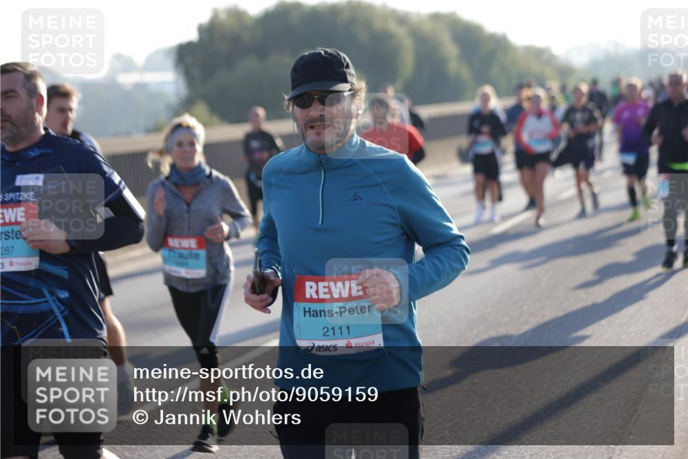 03.10.2025 - Köhlbrandbrückenlauf Jannik Wohlers http://msf.ph/oto/9059159 03.10.2025 09:22:03 Position 3 287, 2111 meine-sportfotos.de