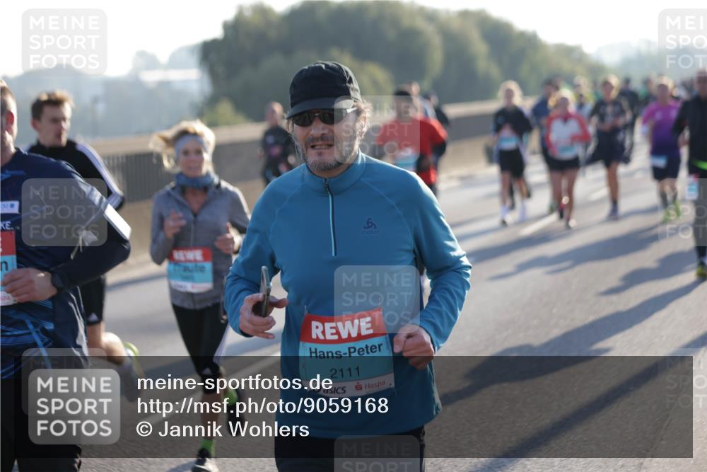 03.10.2025 - Köhlbrandbrückenlauf Jannik Wohlers http://msf.ph/oto/9059168 03.10.2025 09:22:04 Position 3 2111 meine-sportfotos.de