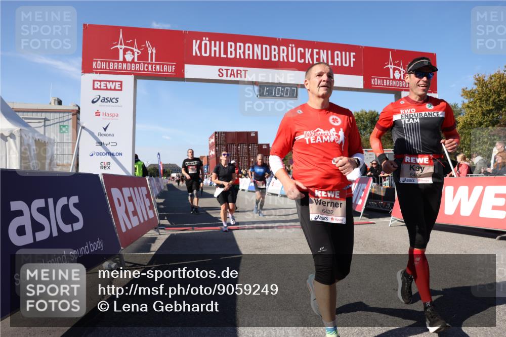 03.10.2025 - Köhlbrandbrückenlauf Lena Gebhardt http://msf.ph/oto/9059249 03.10.2025 13:10:07 Ziel 4196, 4343, 4573, 4730, 4787, 4929, 5763, 5977, 6083, 6111, 6428, 6432, 6764, 6813 meine-sportfotos.de
