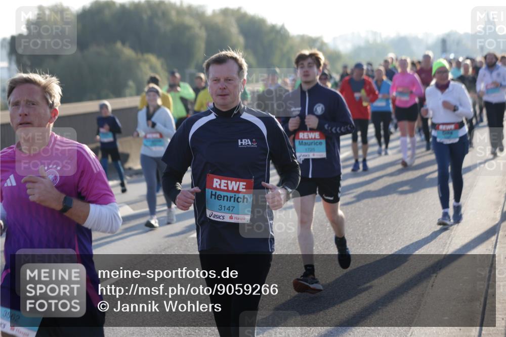 03.10.2025 - Köhlbrandbrückenlauf Jannik Wohlers http://msf.ph/oto/9059266 03.10.2025 09:22:10 Position 3 3562, 1725, 3147 meine-sportfotos.de