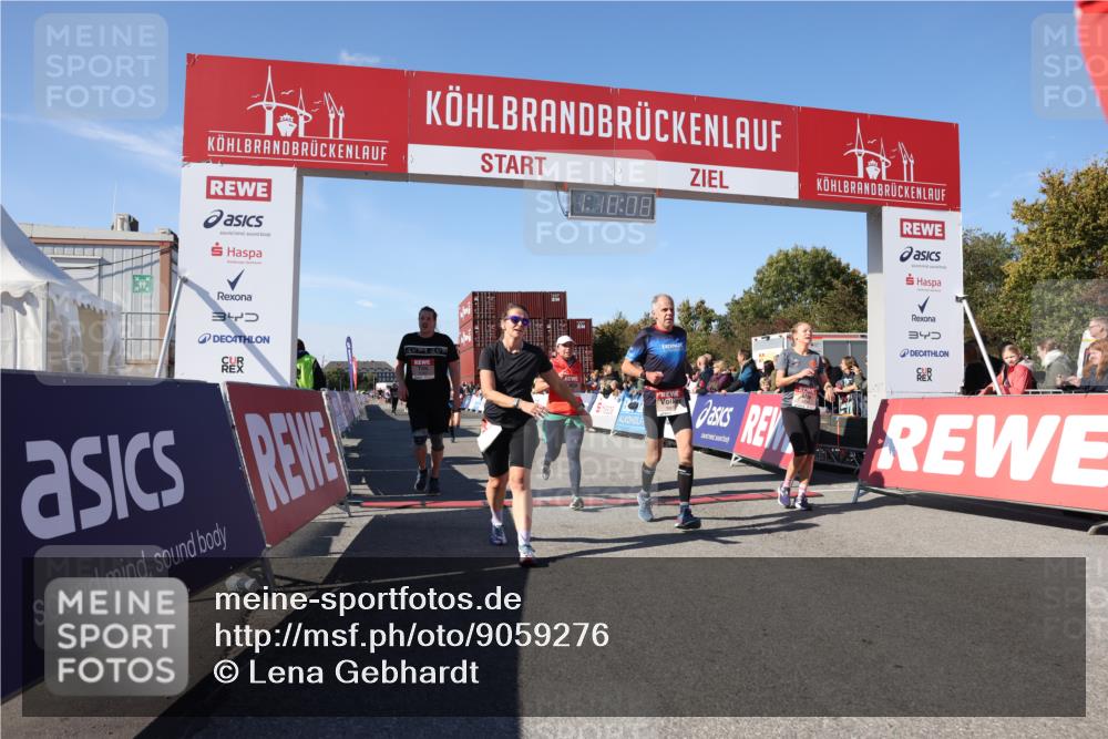 03.10.2025 - Köhlbrandbrückenlauf Lena Gebhardt http://msf.ph/oto/9059276 03.10.2025 13:10:09 Ziel 4196, 4343, 4573, 4683, 4730, 4787, 4822, 4929, 5977, 6083, 6111, 6428, 6432, 6764, 6813 meine-sportfotos.de
