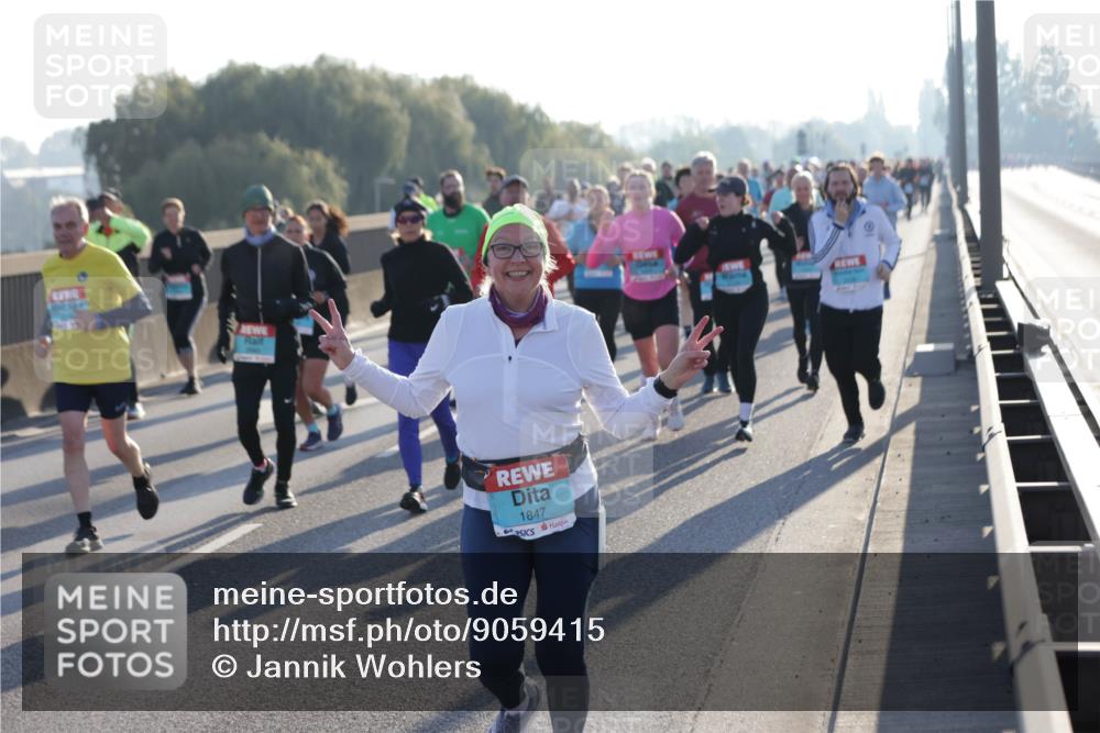 03.10.2025 - Köhlbrandbrückenlauf Jannik Wohlers http://msf.ph/oto/9059415 03.10.2025 09:22:13 Position 3 1847 meine-sportfotos.de