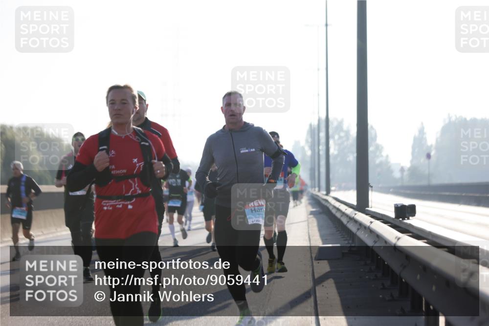 03.10.2025 - Köhlbrandbrückenlauf Jannik Wohlers http://msf.ph/oto/9059441 03.10.2025 09:14:23 Position 3  meine-sportfotos.de