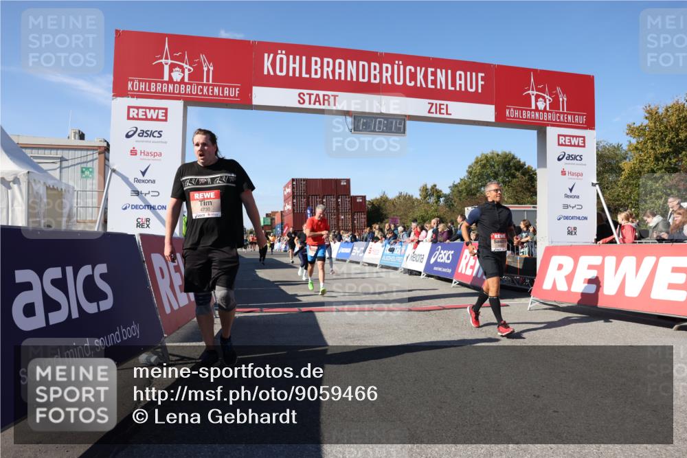 03.10.2025 - Köhlbrandbrückenlauf Lena Gebhardt http://msf.ph/oto/9059466 03.10.2025 13:10:14 Ziel 4147, 4196, 4343, 4364, 4573, 4683, 4730, 4822, 5029, 5977, 6111, 6428, 6432, 6587, 6813 meine-sportfotos.de