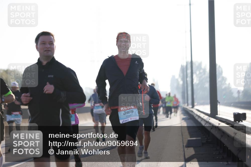 03.10.2025 - Köhlbrandbrückenlauf Jannik Wohlers http://msf.ph/oto/9059694 03.10.2025 09:14:28 Position 3 1231 meine-sportfotos.de