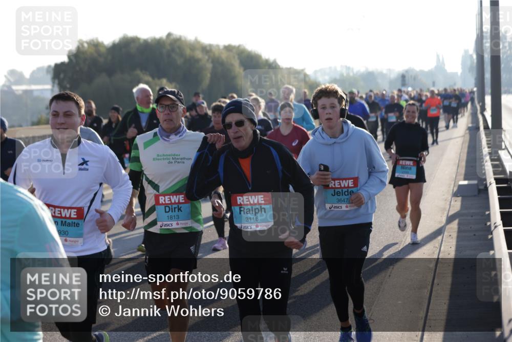 03.10.2025 - Köhlbrandbrückenlauf Jannik Wohlers http://msf.ph/oto/9059786 03.10.2025 09:22:21 Position 3 9660, 930, 1813, 3116, 3647 meine-sportfotos.de