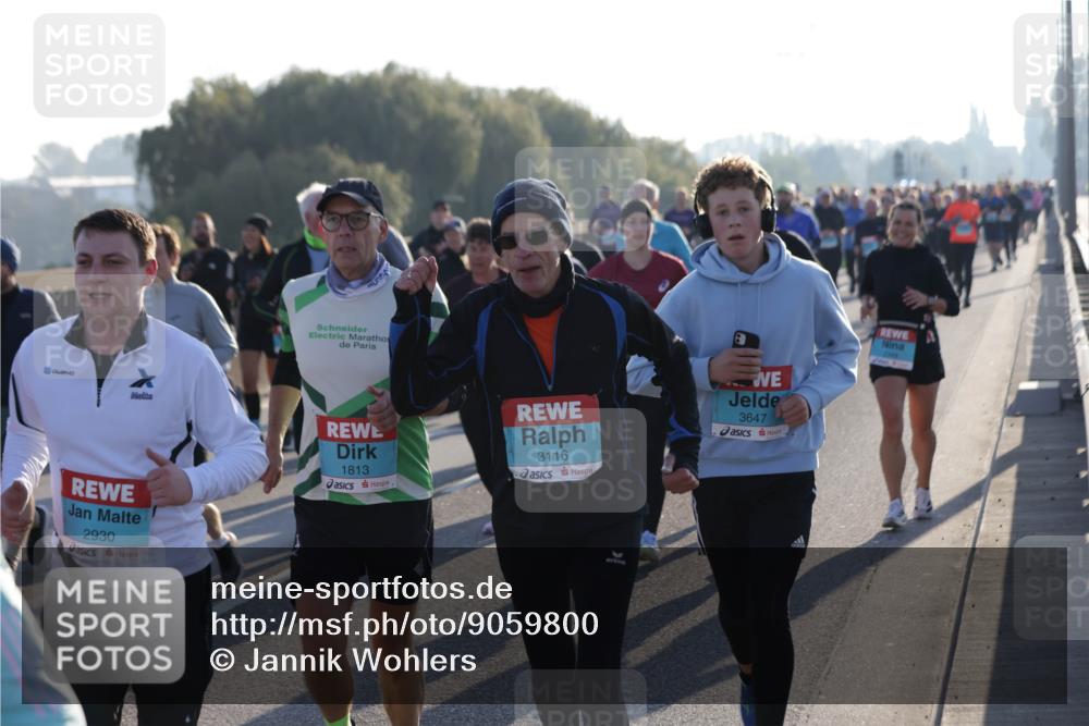 03.10.2025 - Köhlbrandbrückenlauf Jannik Wohlers http://msf.ph/oto/9059800 03.10.2025 09:22:21 Position 3 2930, 1813, 3116, 8, 3647 meine-sportfotos.de