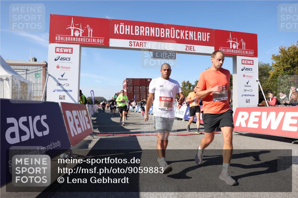 03.10.2025 - Köhlbrandbrückenlauf Lena Gebhardt http://msf.ph/oto/9059883 03.10.2025 13:10:29 Ziel 4147, 4386, 4429, 4479, 4710, 4711, 4774, 5229, 5383, 5689, 5738, 5889, 6024, 6177, 6294, 6779, 6781, 6782 meine-sportfotos.de
