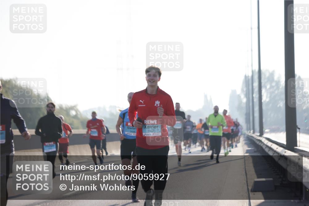 03.10.2025 - Köhlbrandbrückenlauf Jannik Wohlers http://msf.ph/oto/9059927 03.10.2025 09:14:34 Position 3 3458, 1118 meine-sportfotos.de