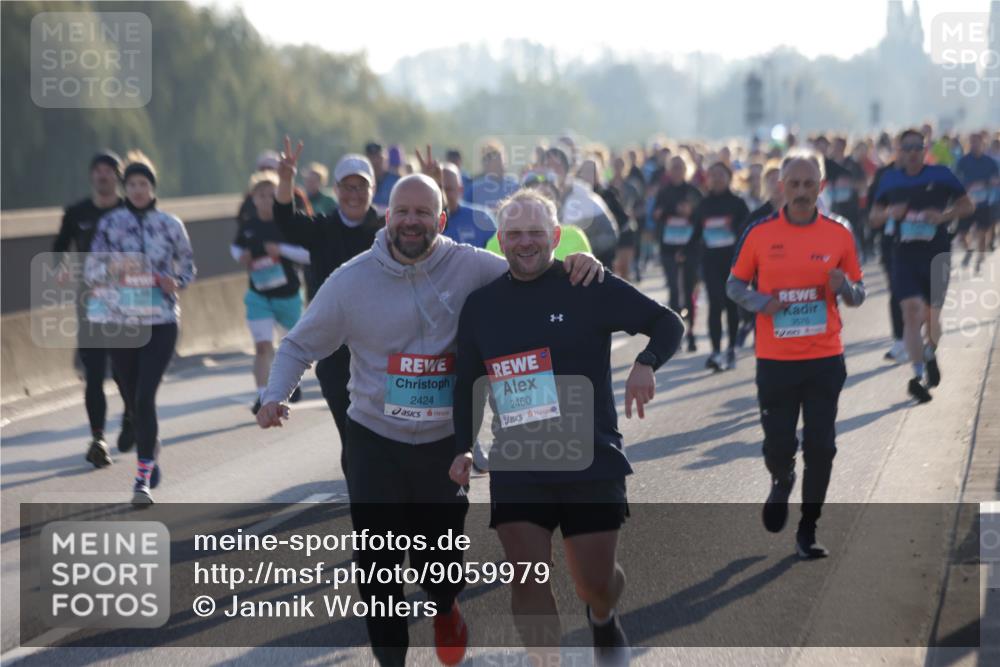 03.10.2025 - Köhlbrandbrückenlauf Jannik Wohlers http://msf.ph/oto/9059979 03.10.2025 09:22:27 Position 3 2424, 2460, 3578 meine-sportfotos.de