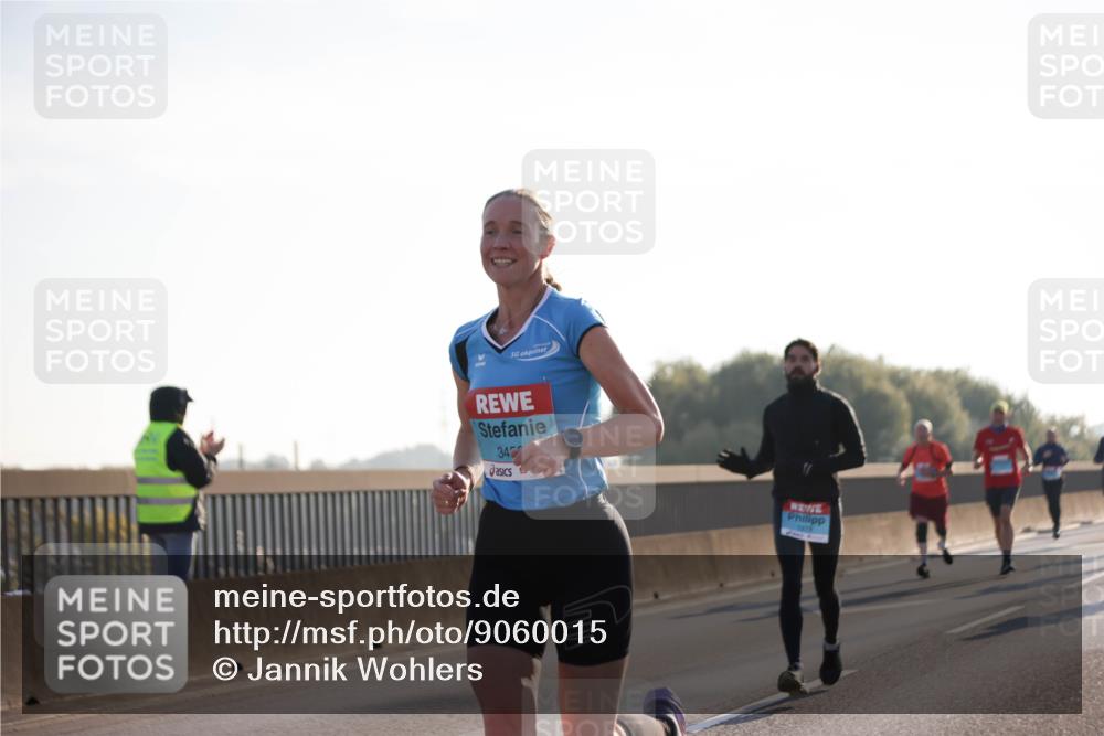 03.10.2025 - Köhlbrandbrückenlauf Jannik Wohlers http://msf.ph/oto/9060015 03.10.2025 09:14:37 Position 3 3452 meine-sportfotos.de