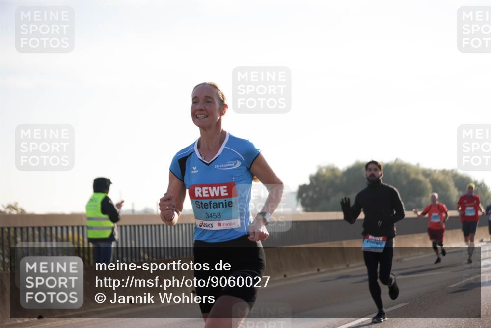03.10.2025 - Köhlbrandbrückenlauf Jannik Wohlers http://msf.ph/oto/9060027 03.10.2025 09:14:38 Position 3 3458 meine-sportfotos.de