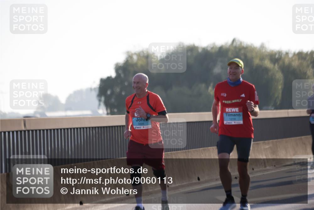 03.10.2025 - Köhlbrandbrückenlauf Jannik Wohlers http://msf.ph/oto/9060113 03.10.2025 09:14:40 Position 3 3305, 1219 meine-sportfotos.de
