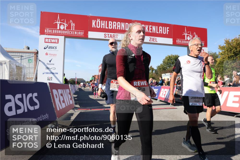 03.10.2025 - Köhlbrandbrückenlauf Lena Gebhardt http://msf.ph/oto/9060135 03.10.2025 13:10:36 Ziel 4386, 4429, 4514, 4711, 5229, 5383, 5410, 5689, 5738, 5889, 6024, 6177, 6269, 6273, 6294, 6779, 6781, 6782 meine-sportfotos.de