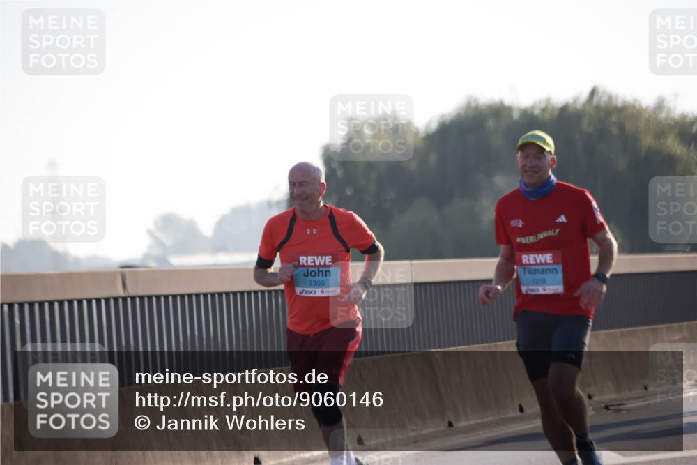 03.10.2025 - Köhlbrandbrückenlauf Jannik Wohlers http://msf.ph/oto/9060146 03.10.2025 09:14:40 Position 3 3305, 1219 meine-sportfotos.de