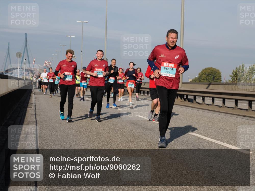 03.10.2025 - Köhlbrandbrückenlauf Fabian Wolf http://msf.ph/oto/9060262 03.10.2025 10:05:10 Position 3 004, 2408 meine-sportfotos.de