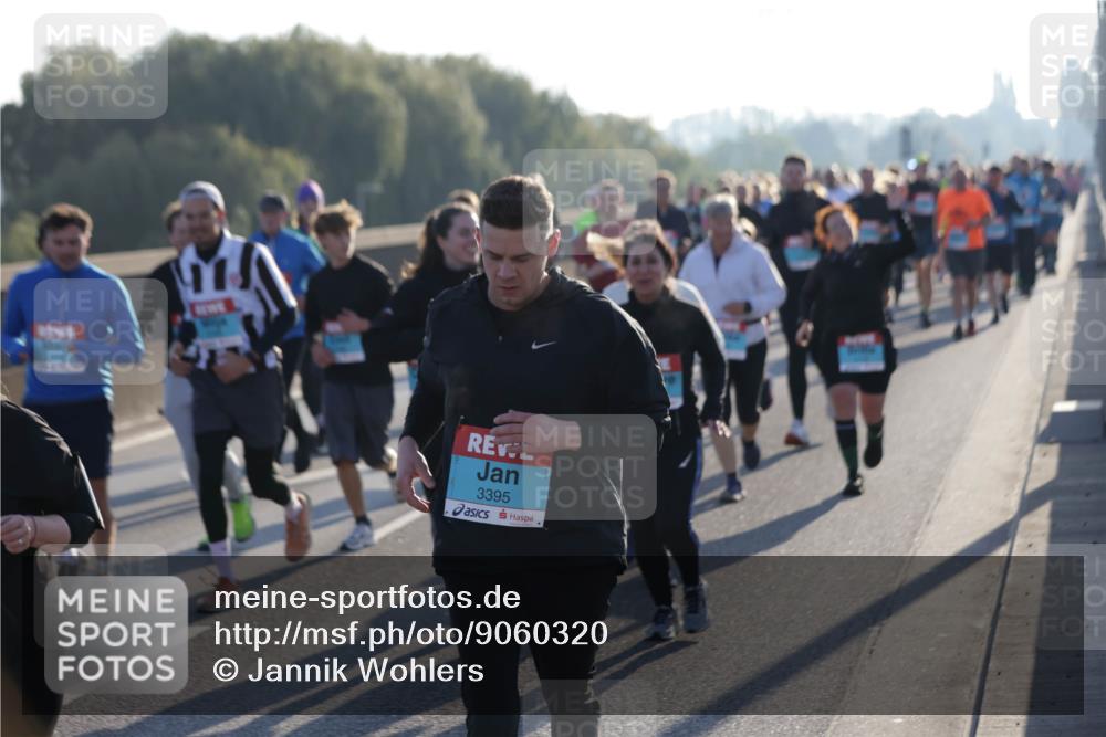 03.10.2025 - Köhlbrandbrückenlauf Jannik Wohlers http://msf.ph/oto/9060320 03.10.2025 09:22:37 Position 3 3395 meine-sportfotos.de